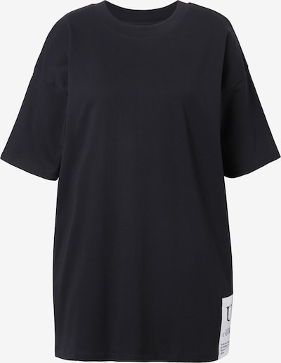 Studio Untold Shirt in schwarz, Produktansicht