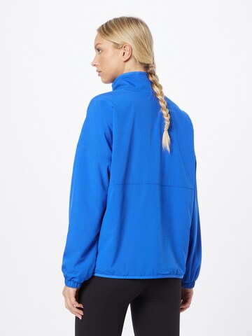 GAP Sweatshirt in Blauw