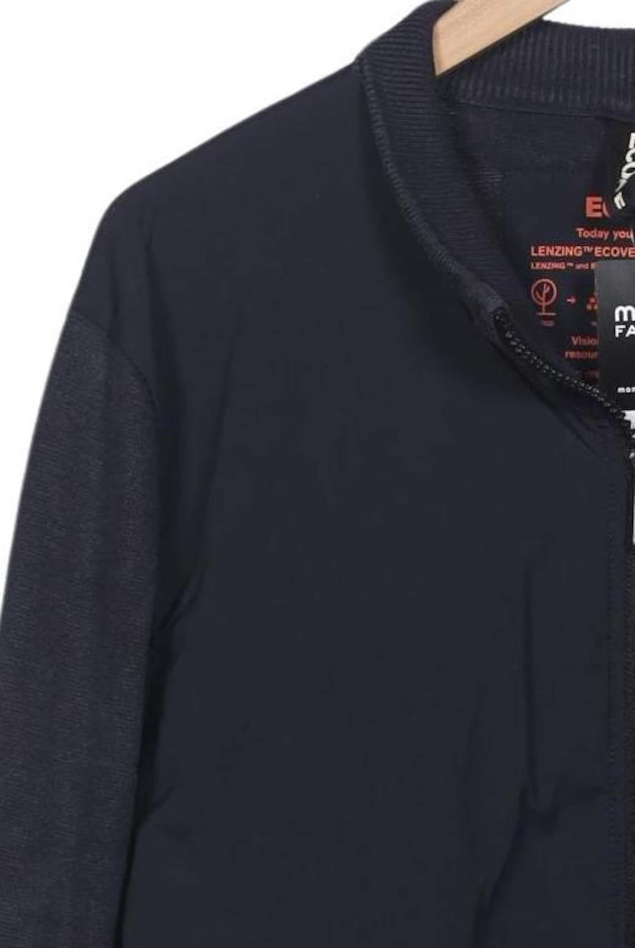 ECOALF Jacket & Coat in XXL in Blue