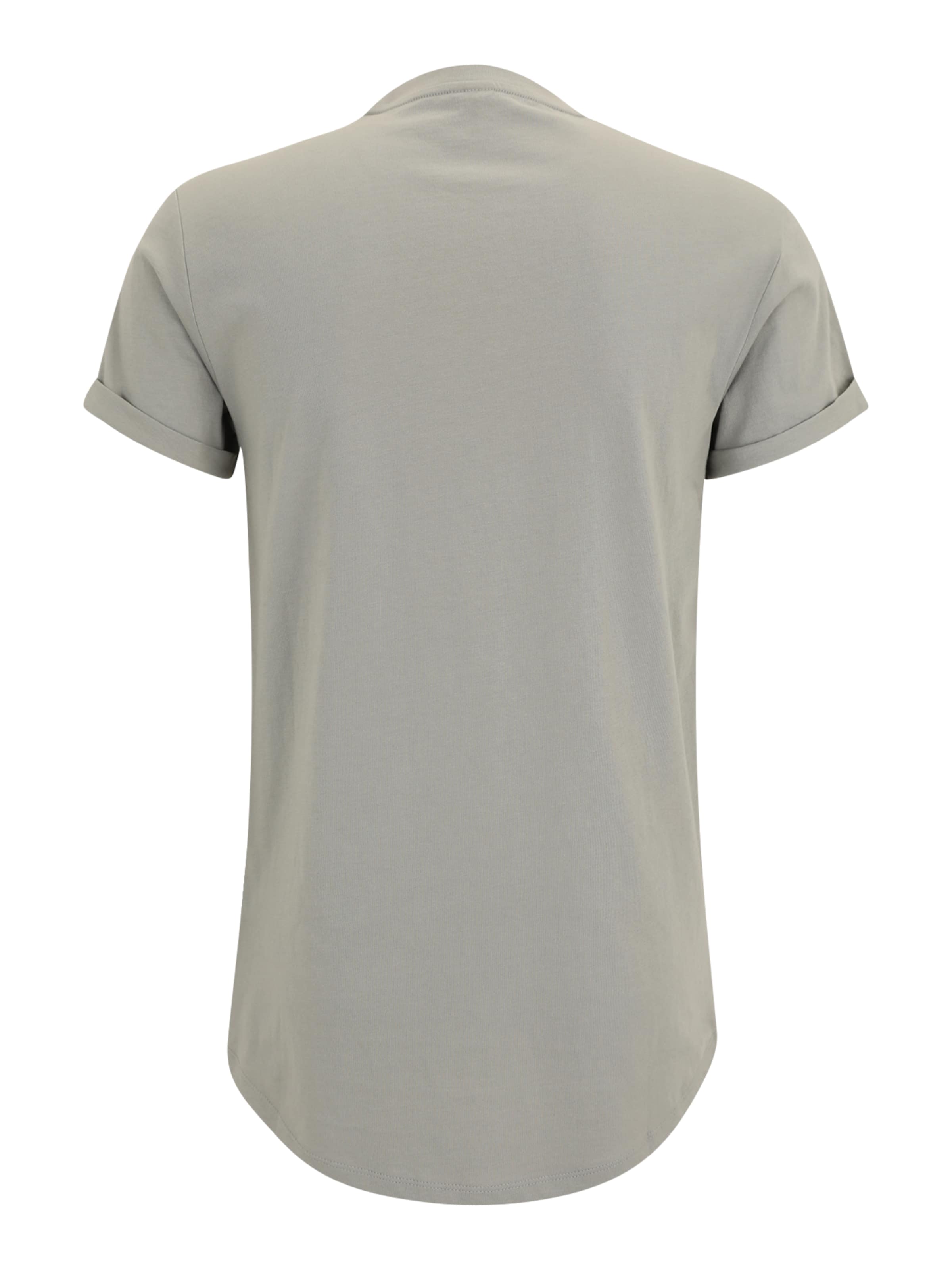 Tricou 'Lash' de la G-STAR pe gri