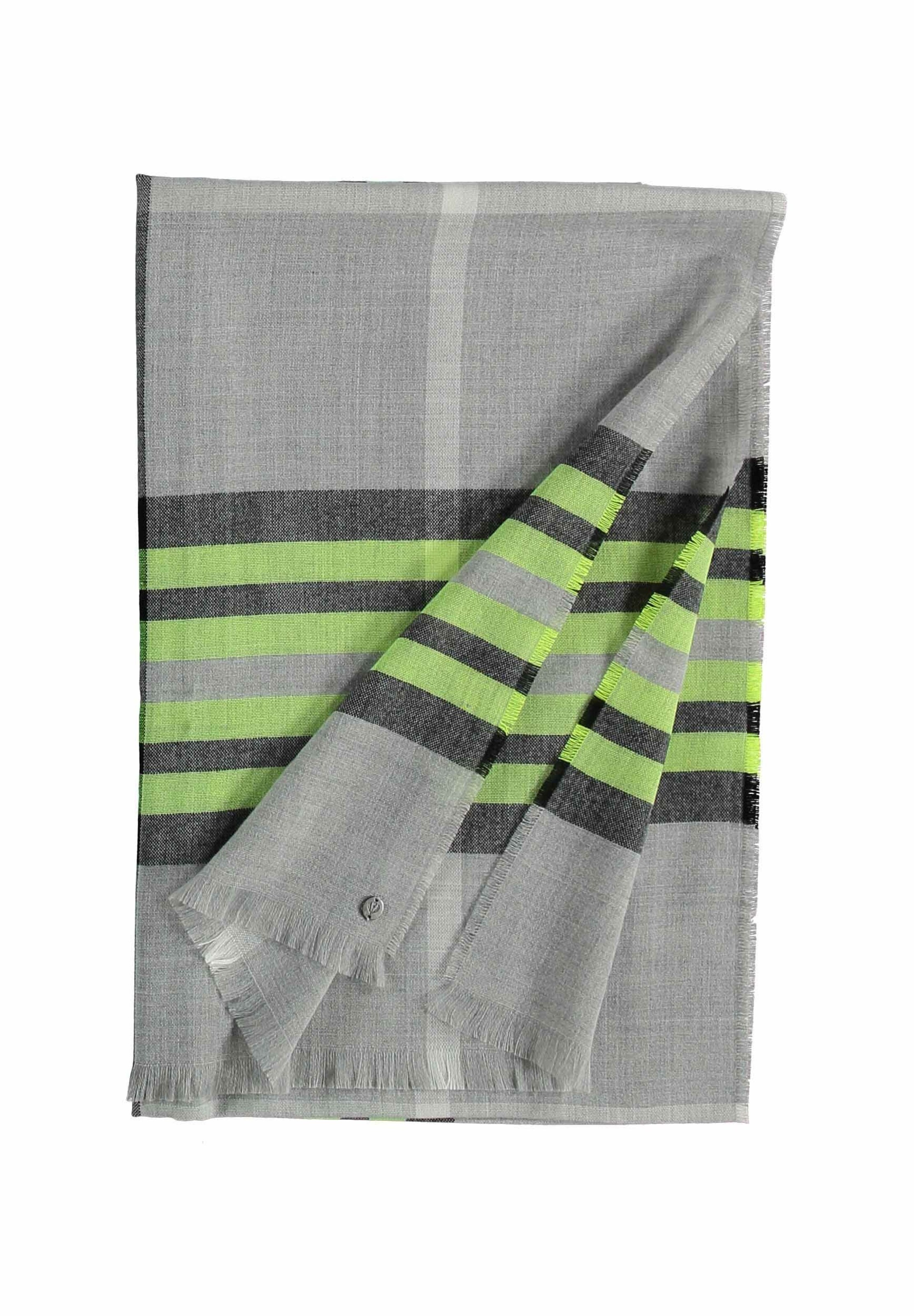 FRAAS Scarf in Grey