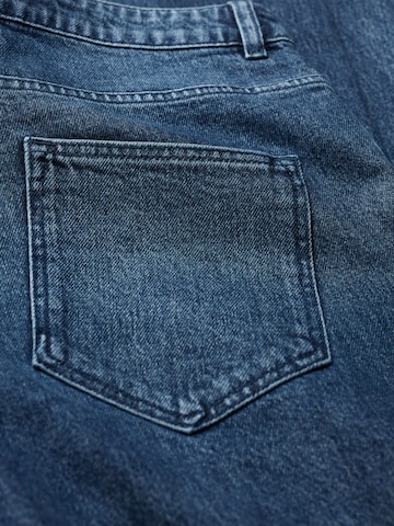 Seasalt Cornwall Regular Jeans 'Mellior' in Blau