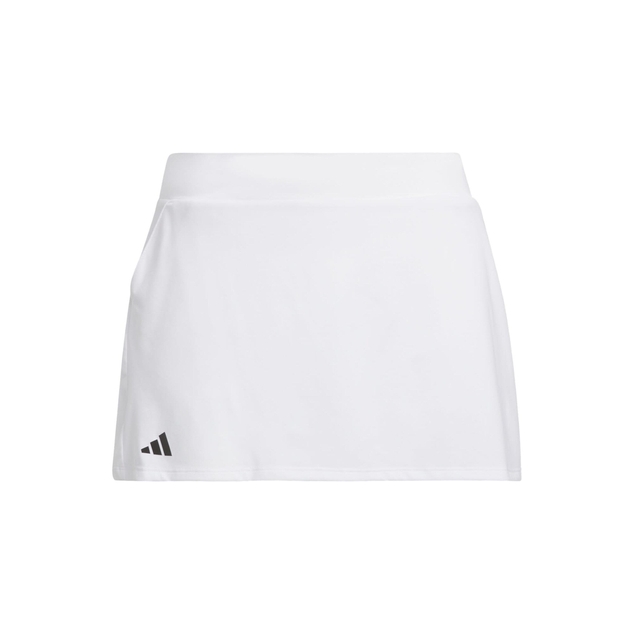 ADIDAS PERFORMANCE - regular Pantalón deportivo en blanco: frente