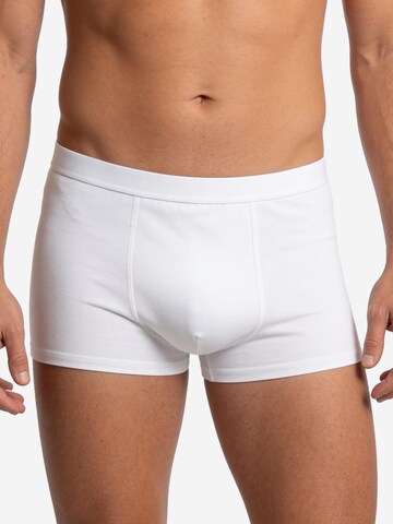 SPEIDEL Boxer shorts 'Classic' in White