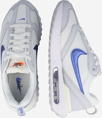 Nike Sportswear Низкие кроссовки 'Air Max Dawn' в Белый