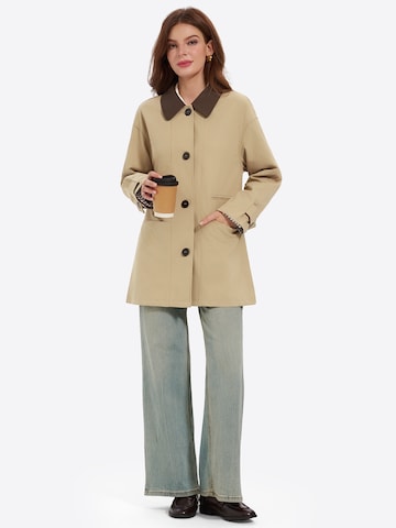 Imily Bela Between-season jacket in Beige