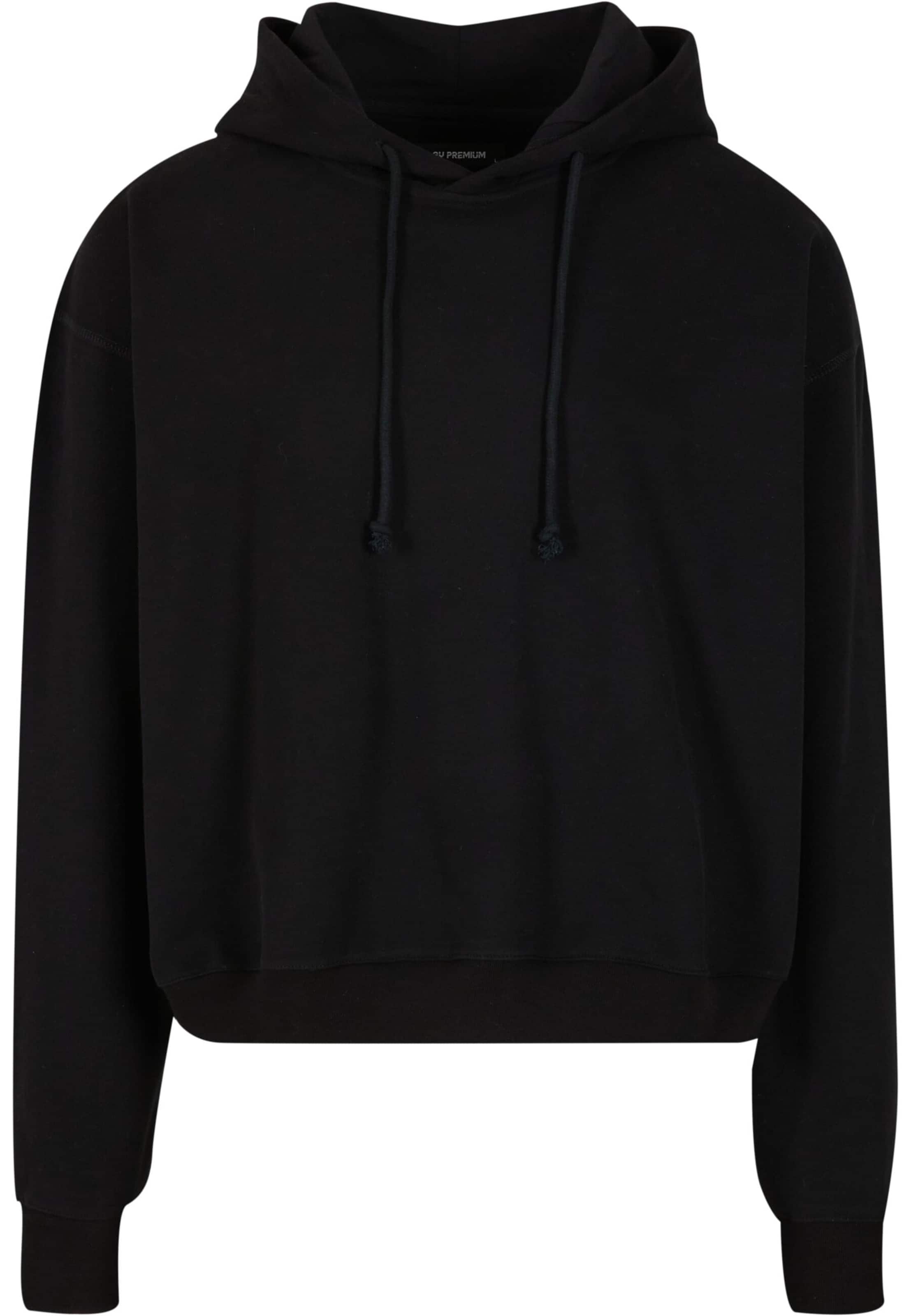 2Y Premium Sweatshirt 'Elias' in M in Black, Item view