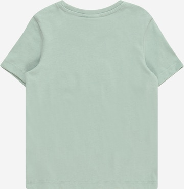 T-Shirt s.Oliver en vert