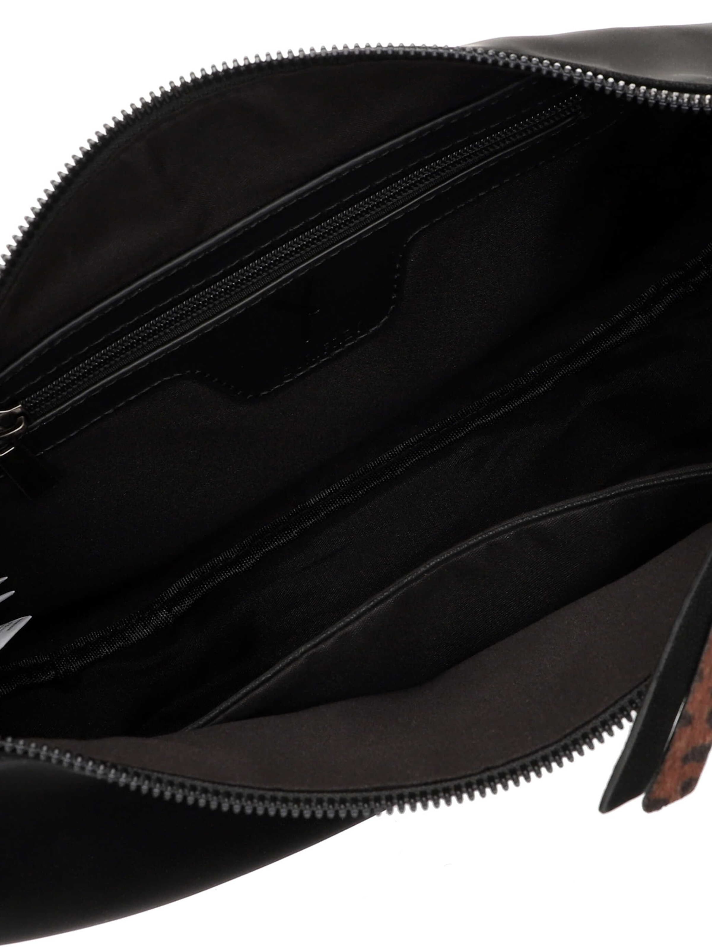 Sacs à main 'Sammy' Suri Frey en noir