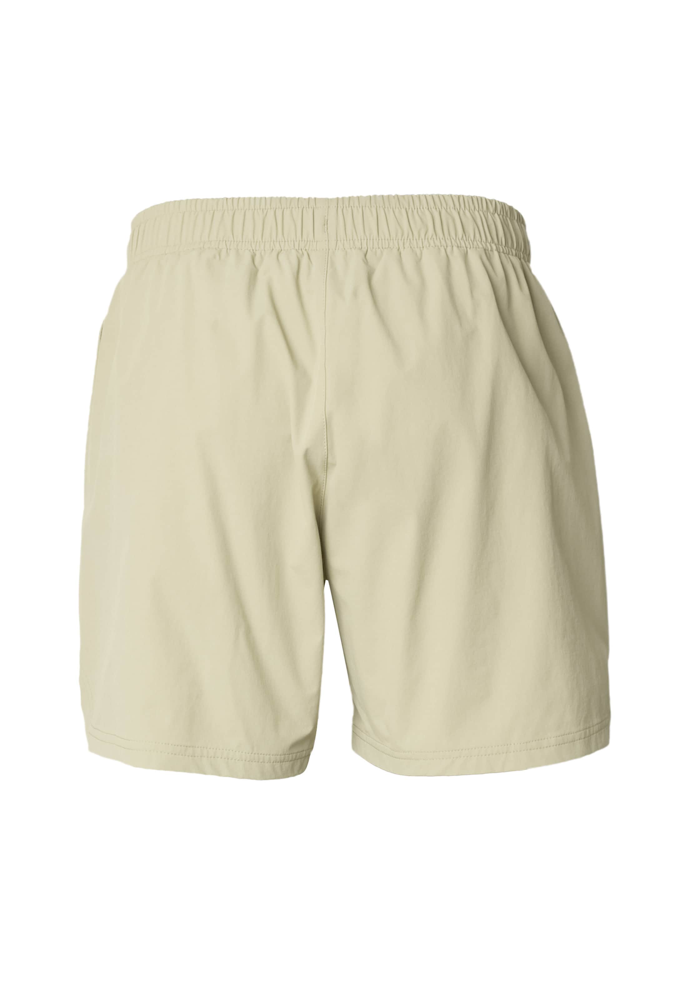 HALO Loosefit Broek in Groen