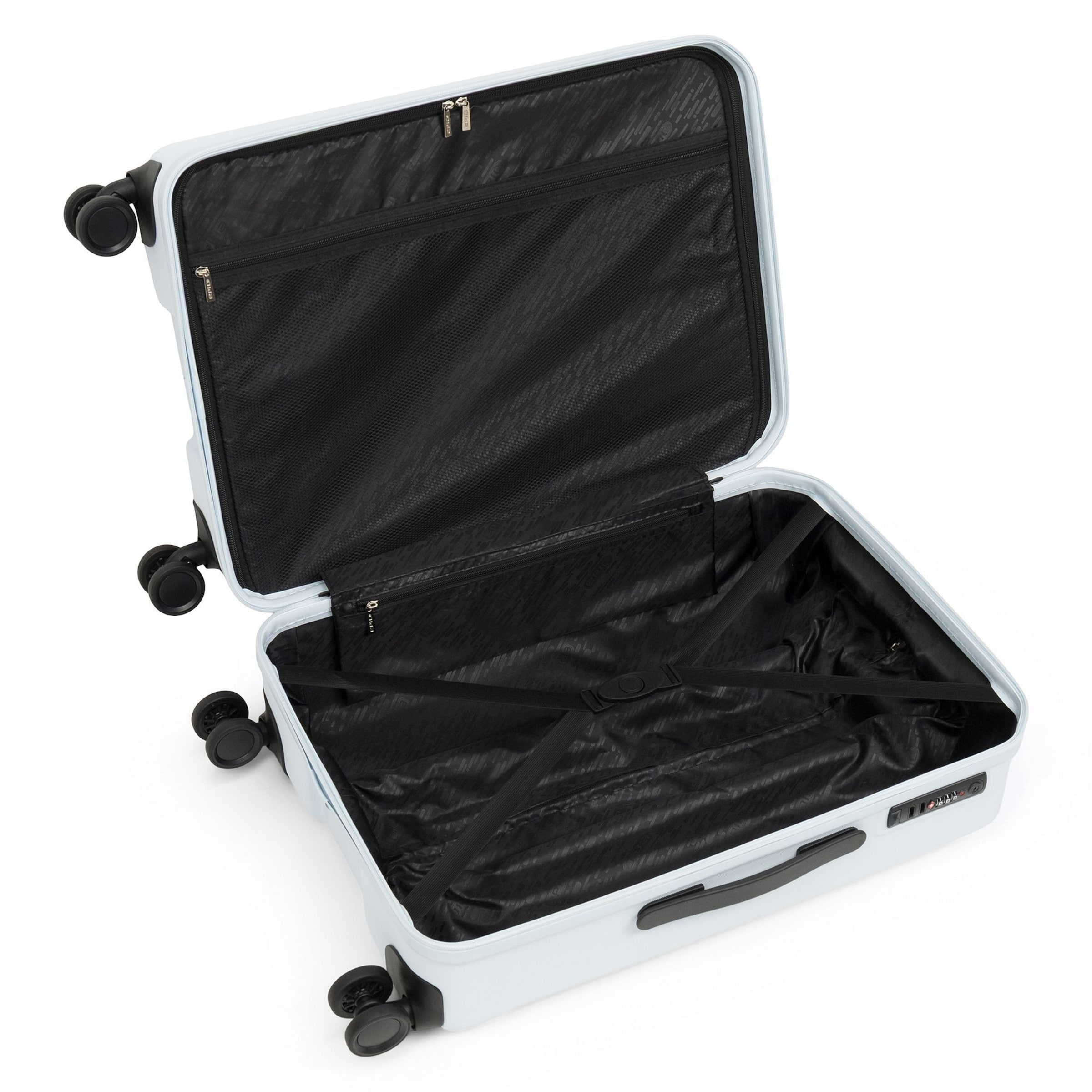 Epic Trolley 'Airwave Neo' in Blauw
