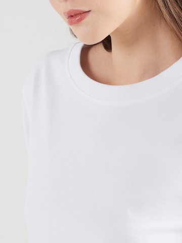 Samsøe Samsøe Shirt 'Sacamino' in White