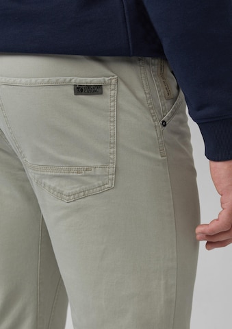 s.Oliver Regular Broek in Groen