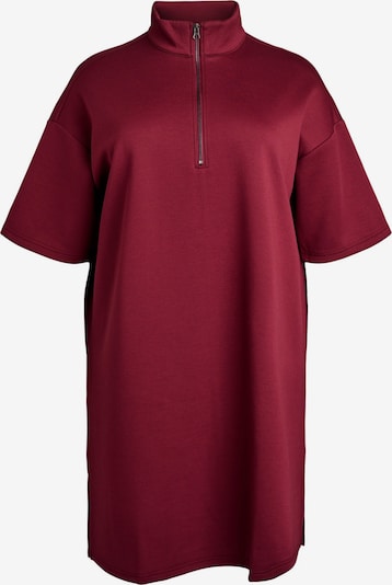 Suknelė 'Cakatalina' iš Zizzi, spalva – raudona, Prekių apžvalga