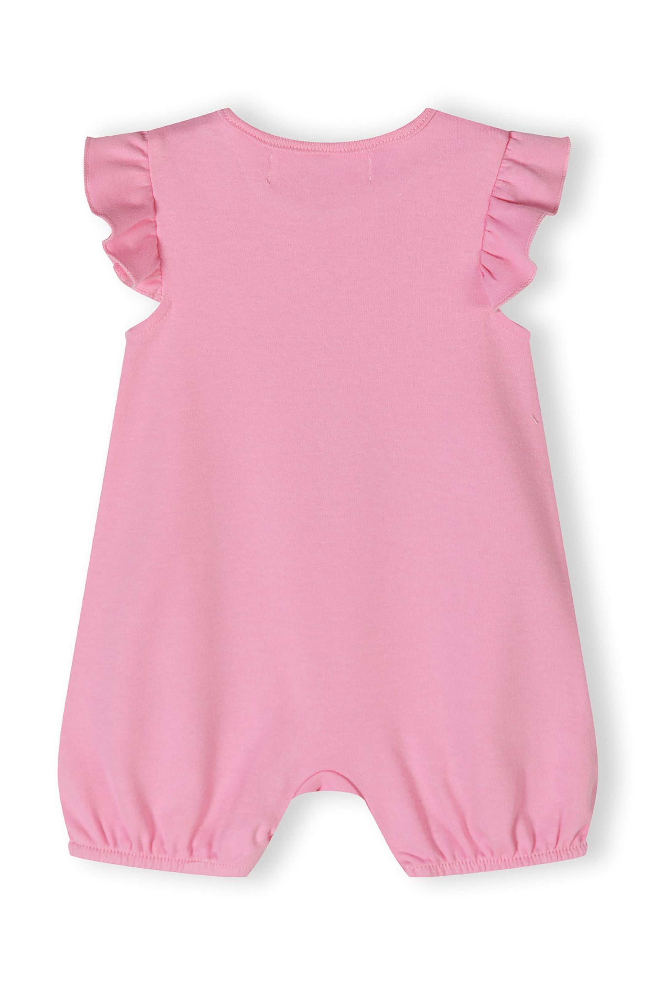 MINOTI Комбинезон в Лиловый