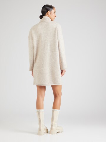 Aware Knitted dress 'VMGemma' in Grey