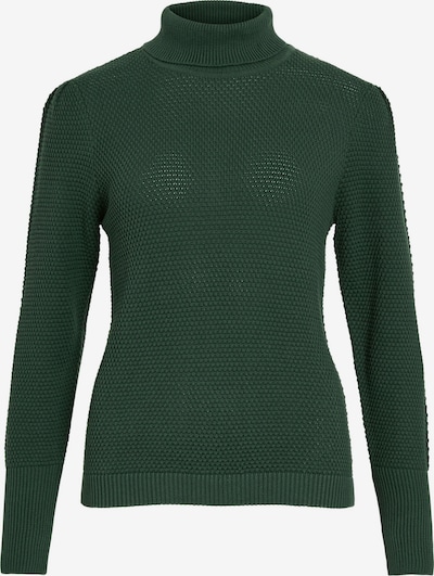 VILA Pullover 'DALO' in grün, Produktansicht