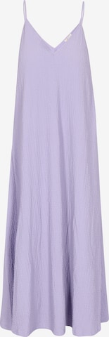 IZIA Сарафан в Лиловый: спереди