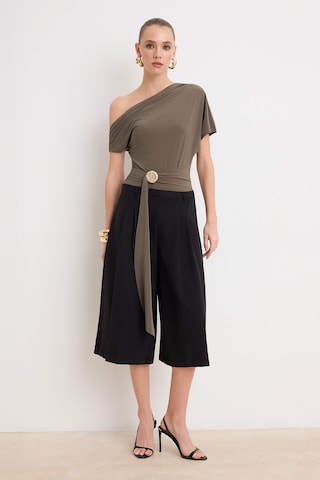 Trendyol Shirt in Green