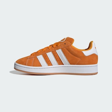 ADIDAS ORIGINALS Trampki niskie 'Campus 00s' w kolorze pomarańczowy