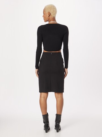 BOSS Skirt 'Vileah' in Black