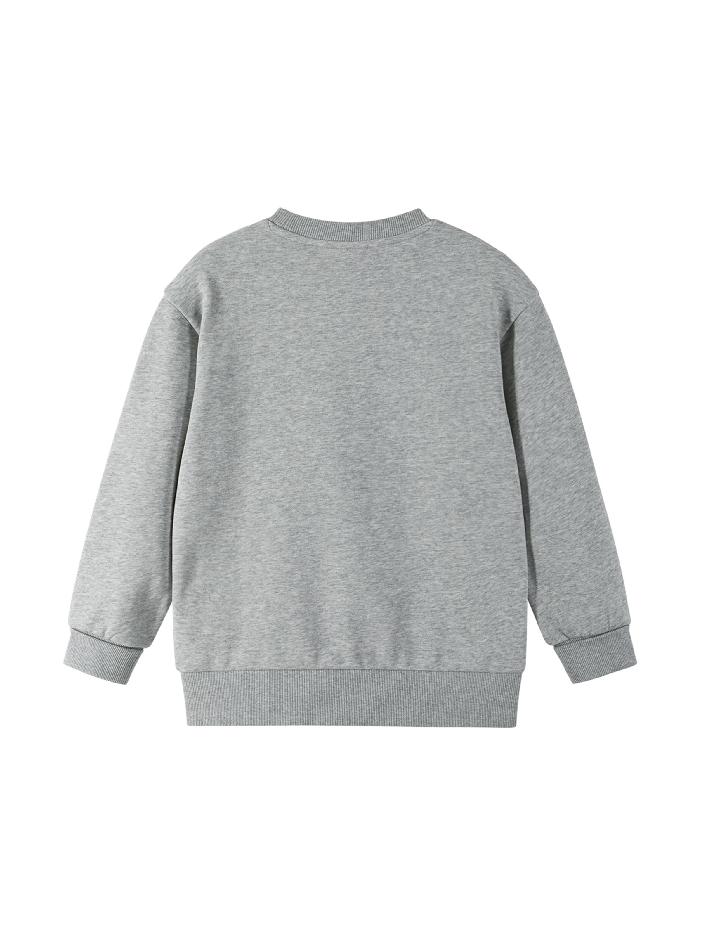 Reima Sweatshirt 'Svetari' in Grau