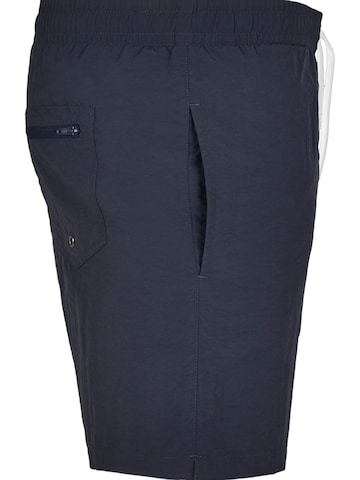 Be52 - Bermudas 'Zrce' en azul