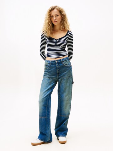 Tommy Jeans Футболка в Синий