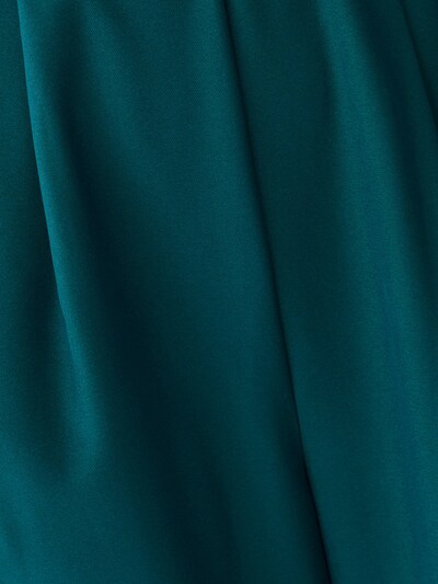 BWLDR Jumpsuit 'Rubi' in XS in cyanblau, Produktansicht
