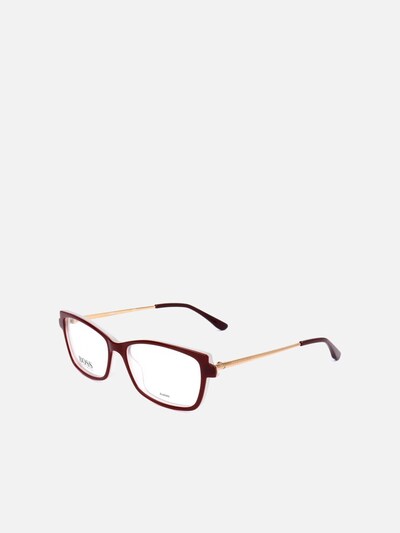 HUGO BOSS Gafas de sol 'Hugo Boss BOSS 1111 55/16/140 Eyewear Frame' en 55 en mezcla de colores, Vista del producto