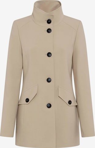 Fuchs Schmitt Between-Season Jacket 'Ravenna' in Beige: front