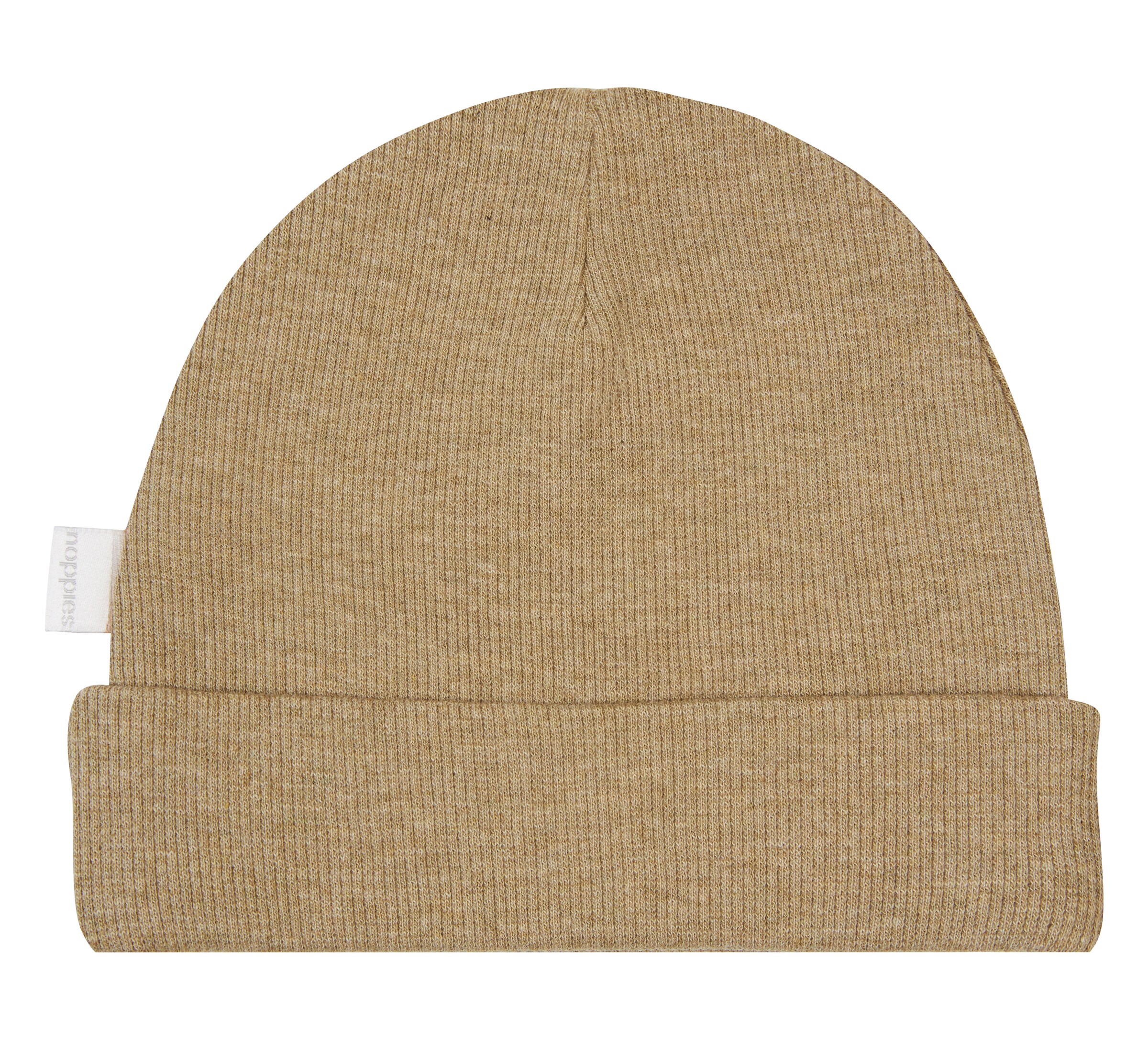 Noppies Beanie 'Nevel' in Beige