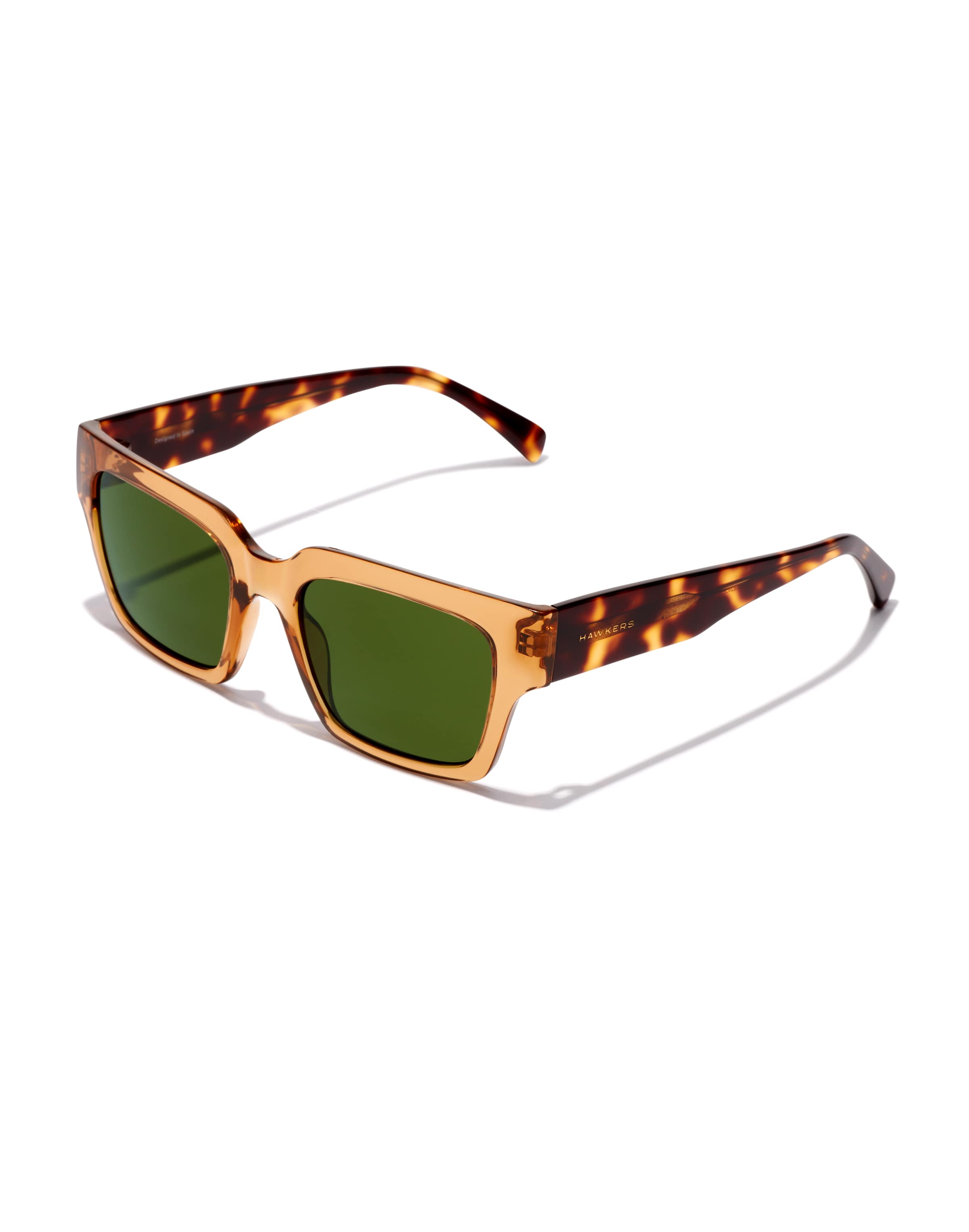 HAWKERS Солнцезащитные очки 'Mate' в Оранжевый: спереди