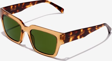 HAWKERS Sunglasses 'Mate' in Orange: front