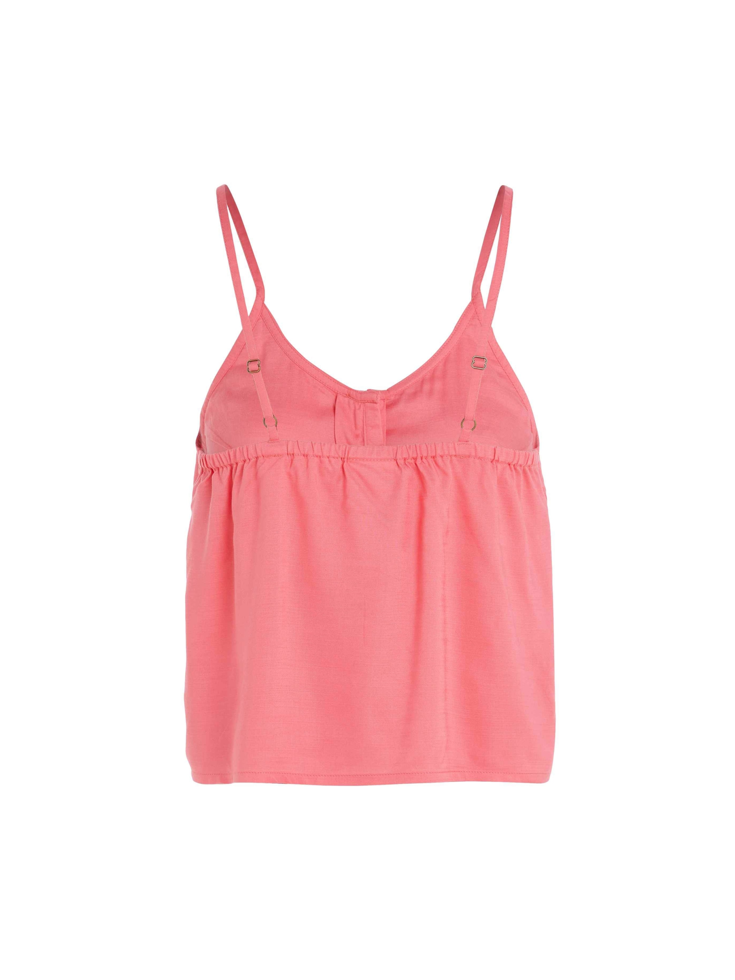 O'NEILL Overdel 'Tiare' i pink