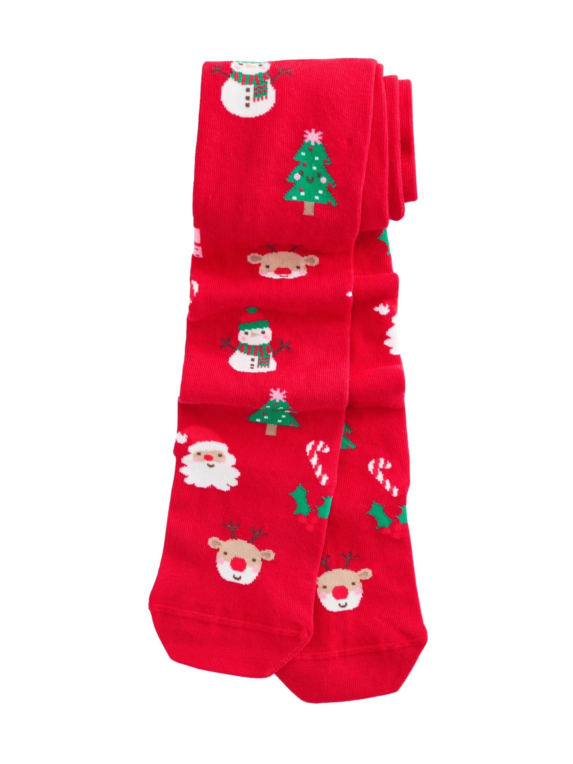 Next Καλσόν σε κόκκινο: μπροστά