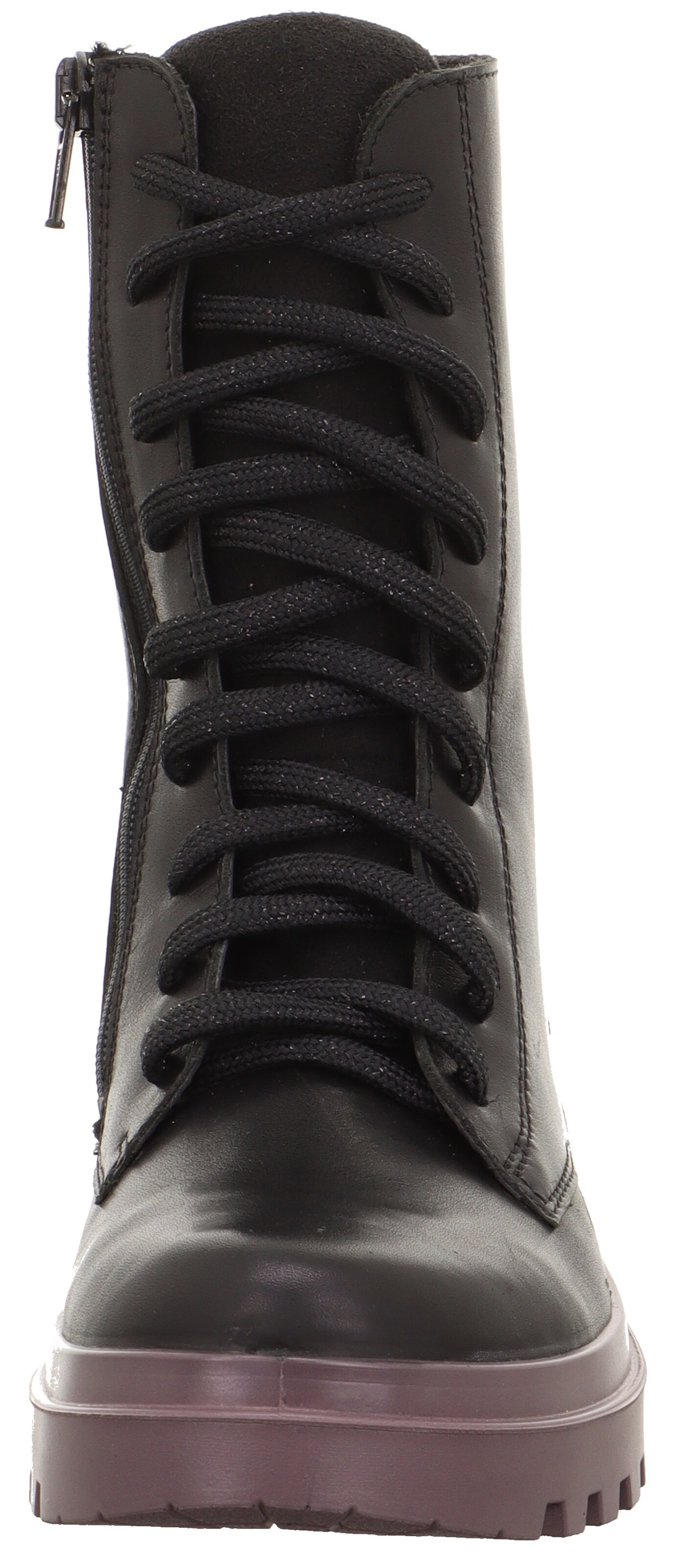 SUPERFIT Boots in Black