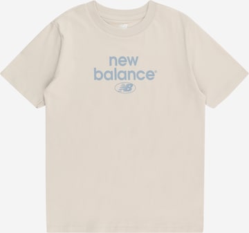 new balanceMajica - siva boja: prednji dio