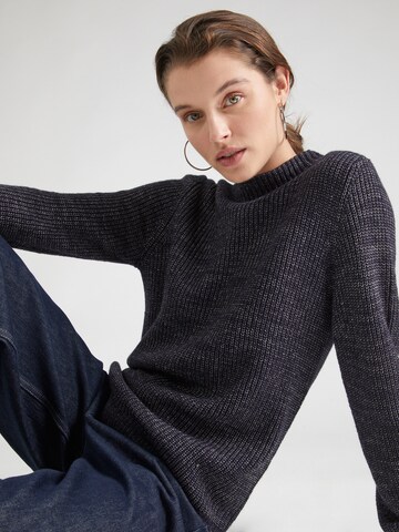 s.Oliver Sweater in Blue