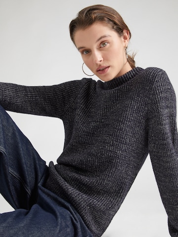 s.Oliver Sweater in Blue