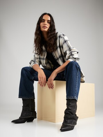 Loosefit Jeans 'Echo' di Dr. Denim in blu