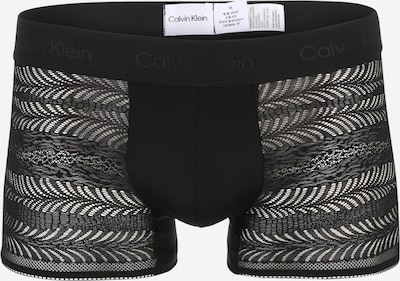 Calvin Klein Underwear Boxers em preto, Vista do produto