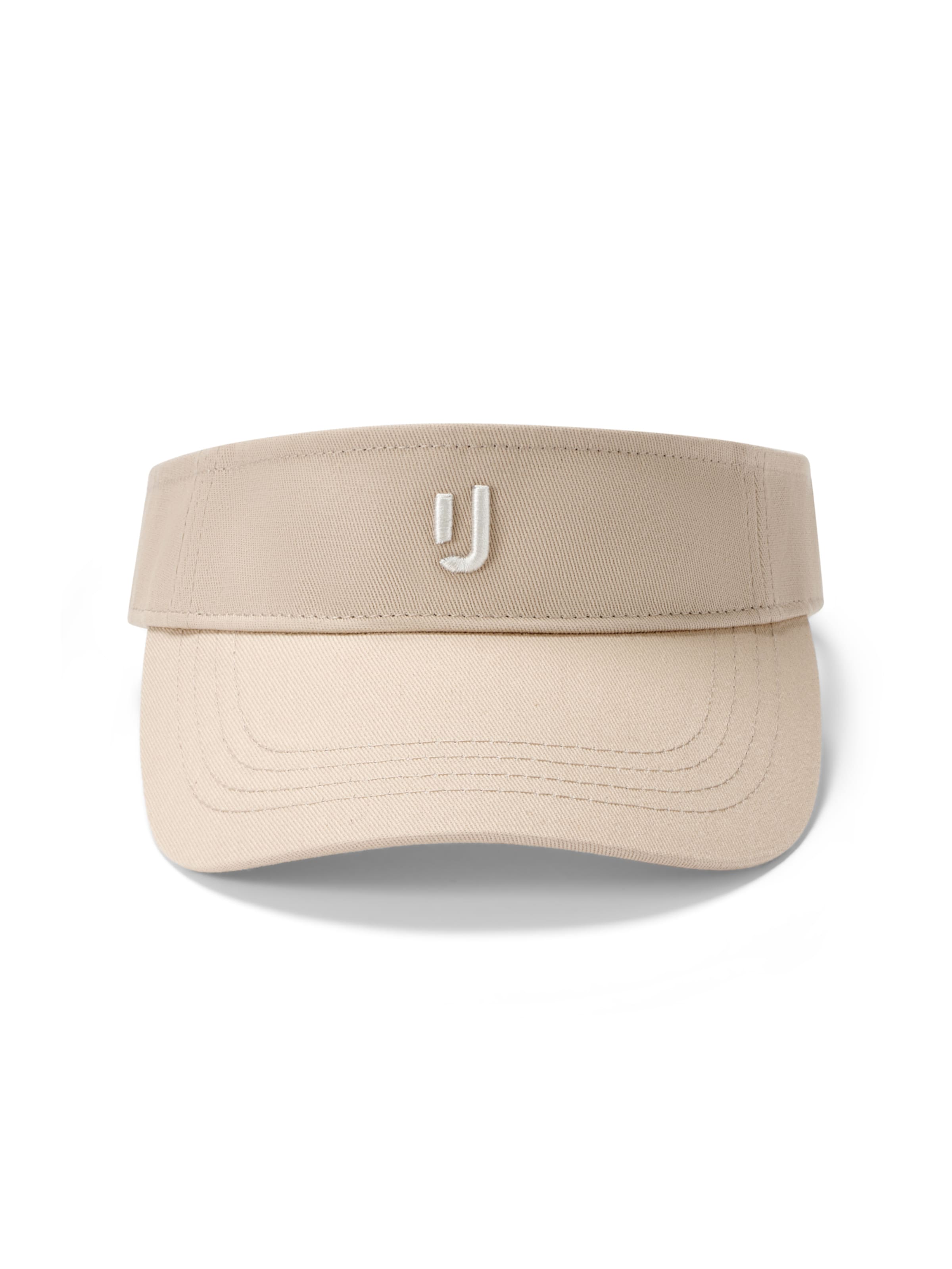 Visore 'Terry' di Johnny Urban in beige