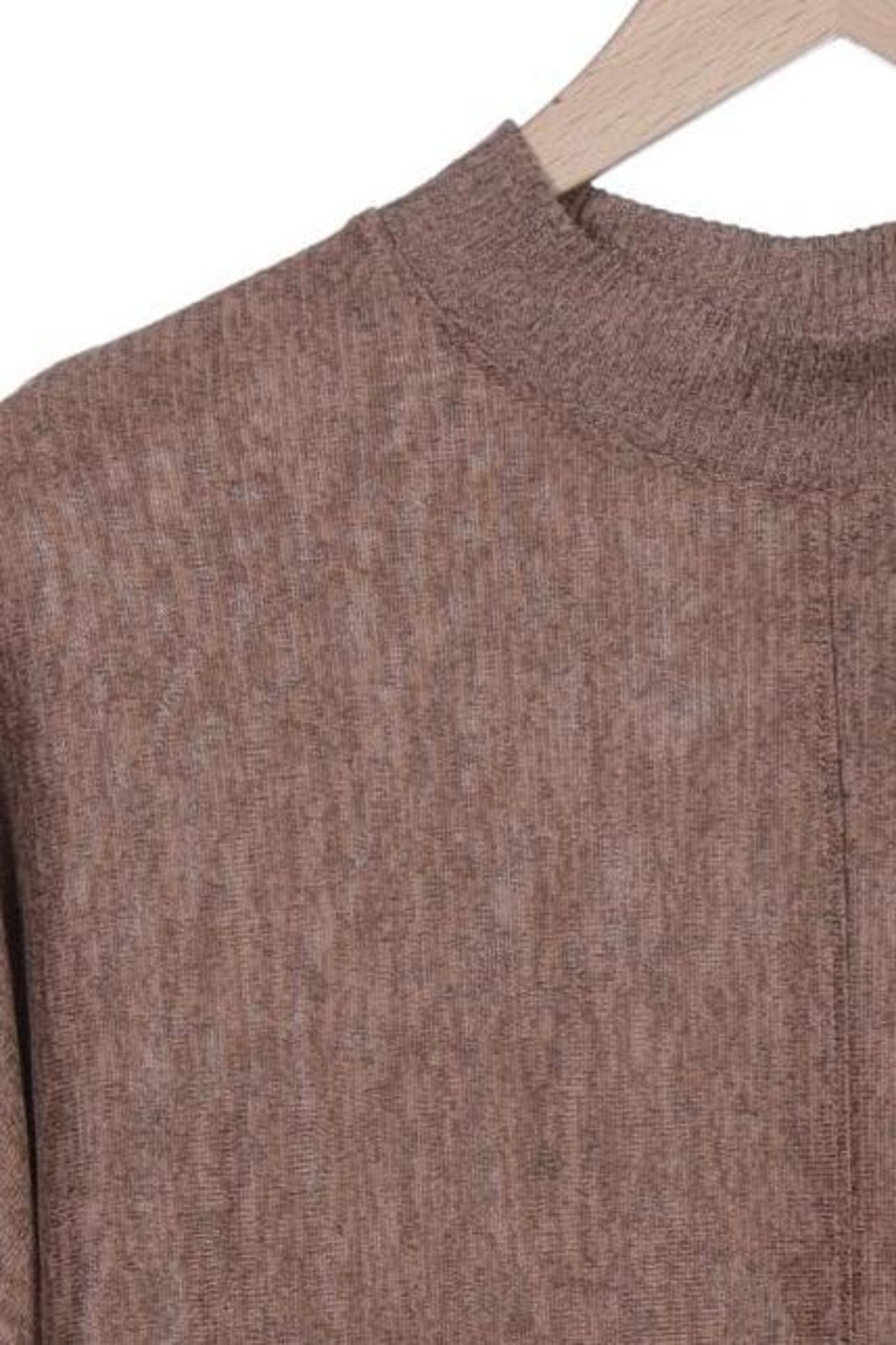 OPUS Pullover XL in Braun