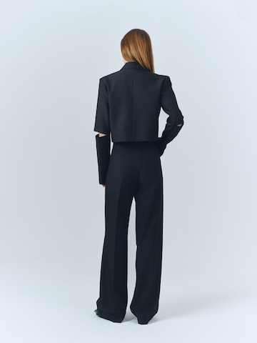 Loosefit Pantaloni di MB by Marta Buzolic in nero