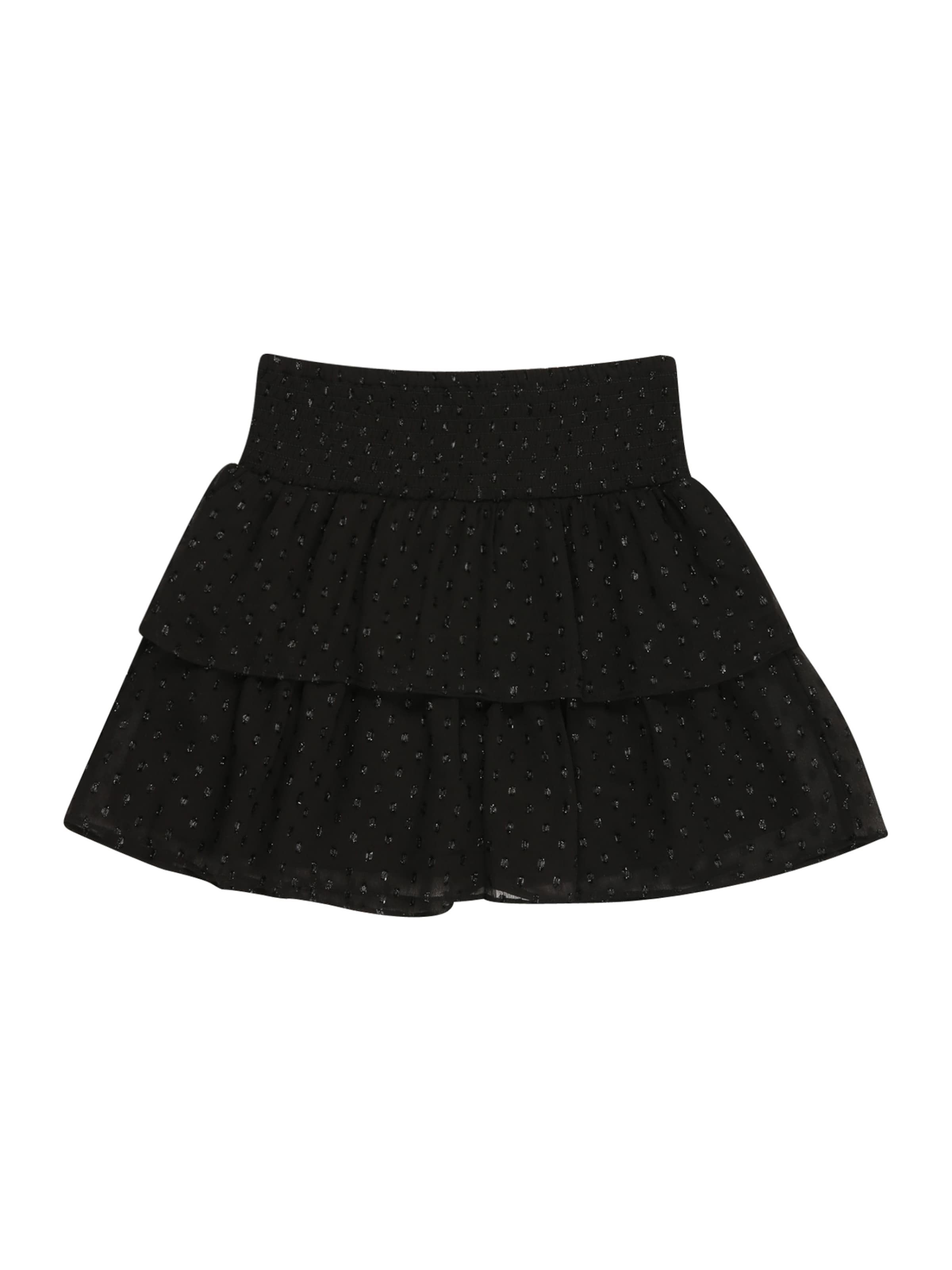 Vero Moda Girl Юбка 'VMEMMA' в Черный