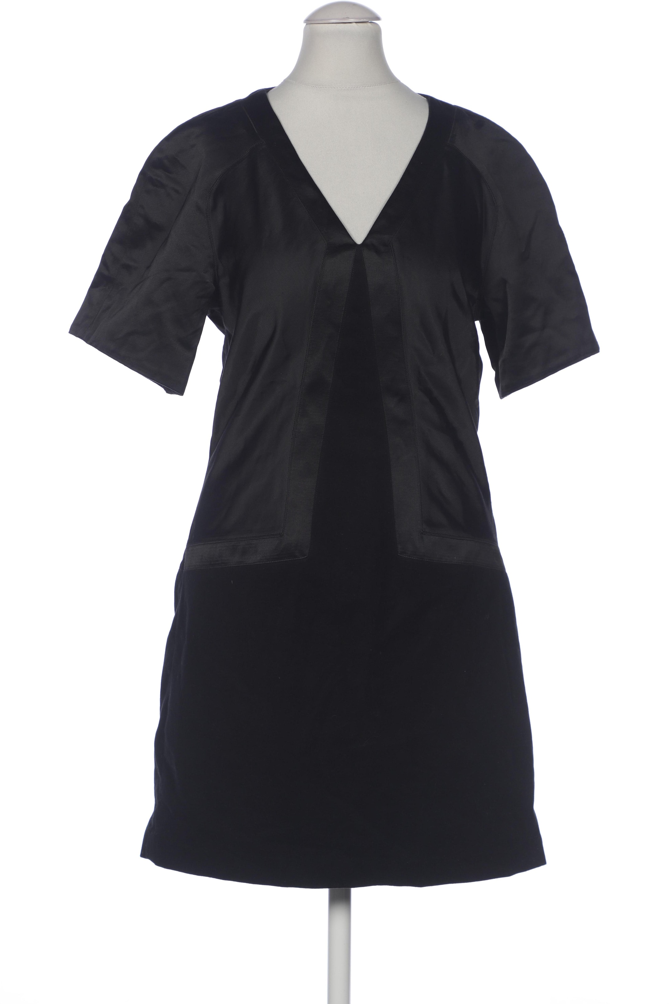 HELMUT LANG Dress in S in Black: front