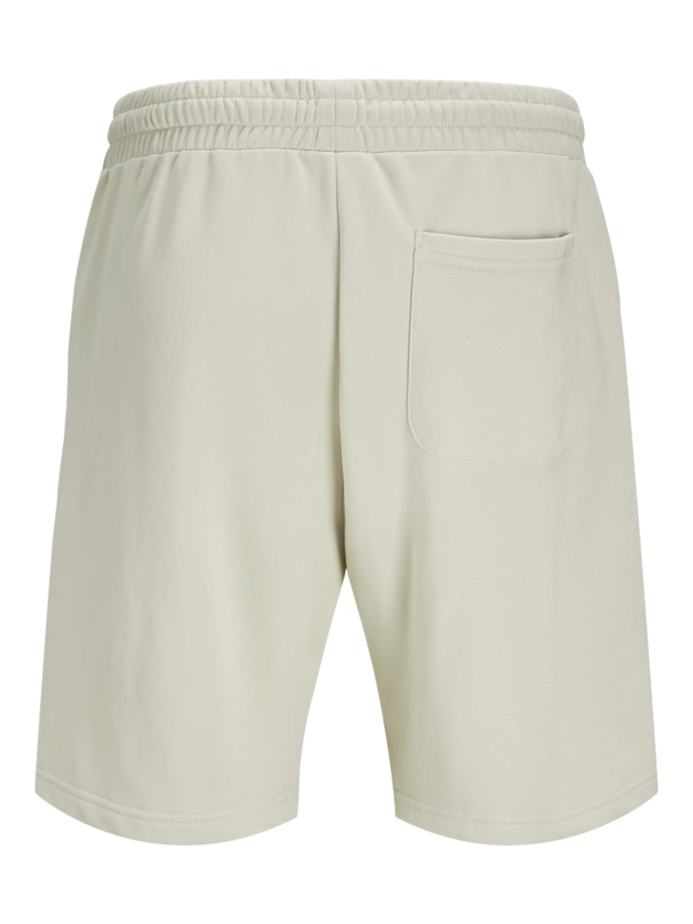 JACK & JONES Loosefit Παντελόνι 'JPSTKane JJVesterbro' σε πράσινο