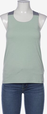 Haglöfs Top & Shirt in S in Green: front