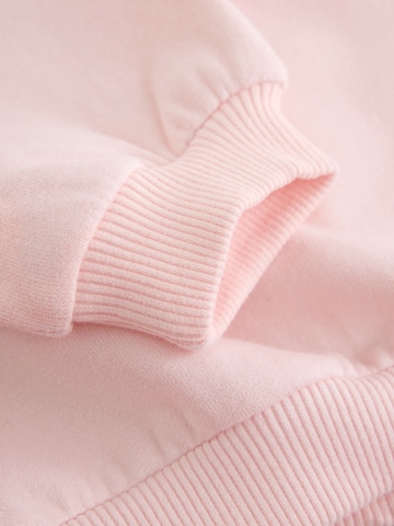 Next Sweatshirt in Pink